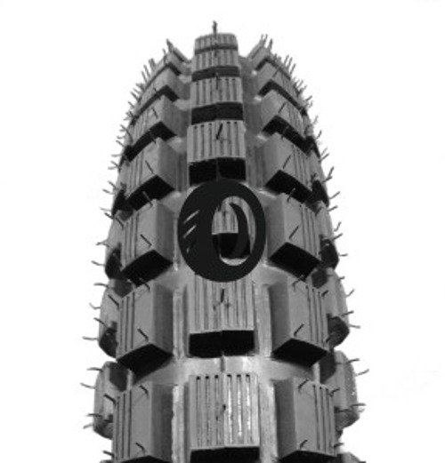 Foto pneumatico: KENDA, K262 2.75/ R21 45P Quattro-stagioni