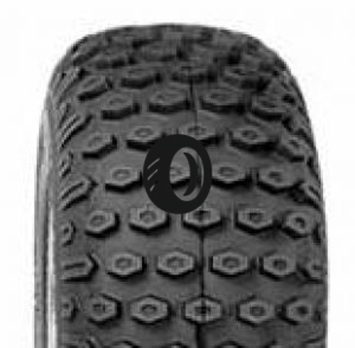 Foto pneumatico: KENDA, K290 Scorpion 145/70 R6 18F Quattro-stagioni