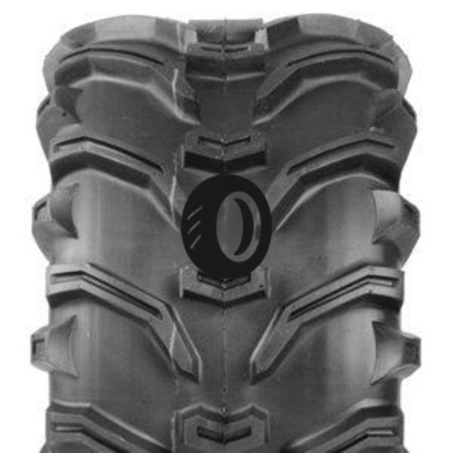 Foto pneumatico: KENDA, K299A Bearclaw XL 10/ R12 45F Quattro-stagioni