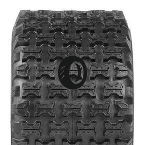 Foto pneumatico: KENDA, K300 Dominator 10/ R8 39F Quattro-stagioni