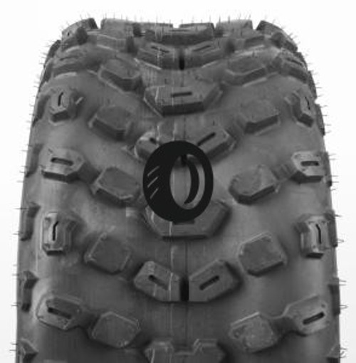 Foto pneumatico: KENDA, K533 Klaw Rear 11/ R9 43N Quattro-stagioni