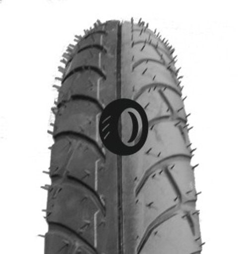 Foto pneumatico: KENDA, K671F CRUISER 110/80 R17 57P Quattro-stagioni
