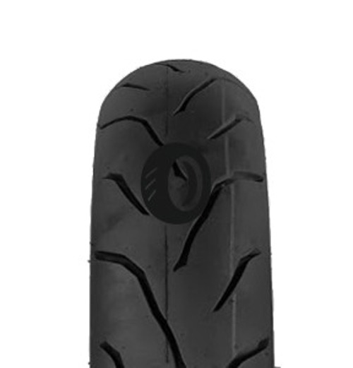 Foto pneumatico: KENDA, K711 110/70 R17 54H Quattro-stagioni