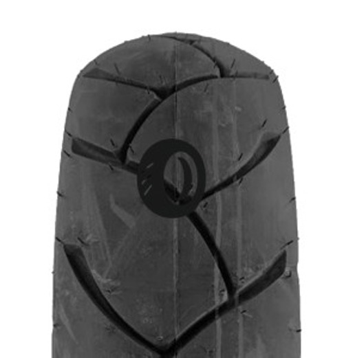 Foto pneumatico: KENDA, K764 140/70 R14 68S Quattro-stagioni
