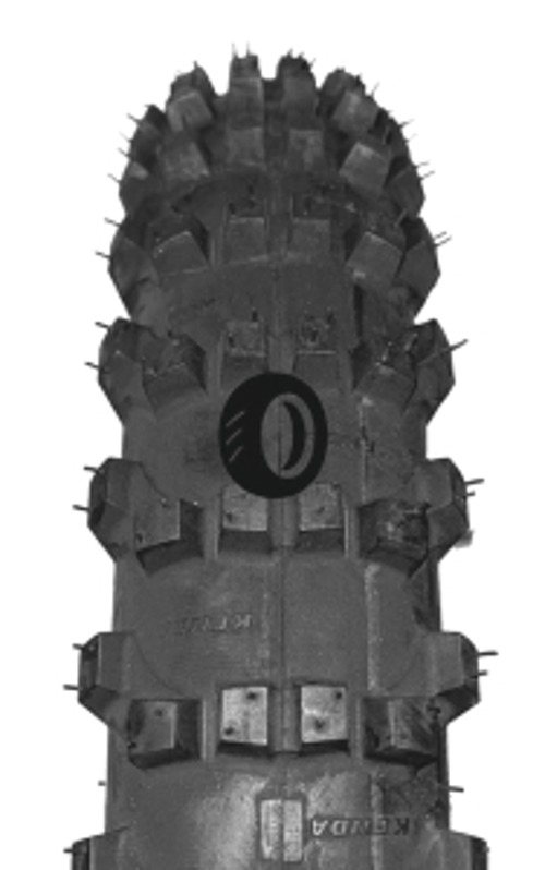 Foto pneumatico: KENDA, K770 SOUTHWICK 60/100 R14 30M Quattro-stagioni