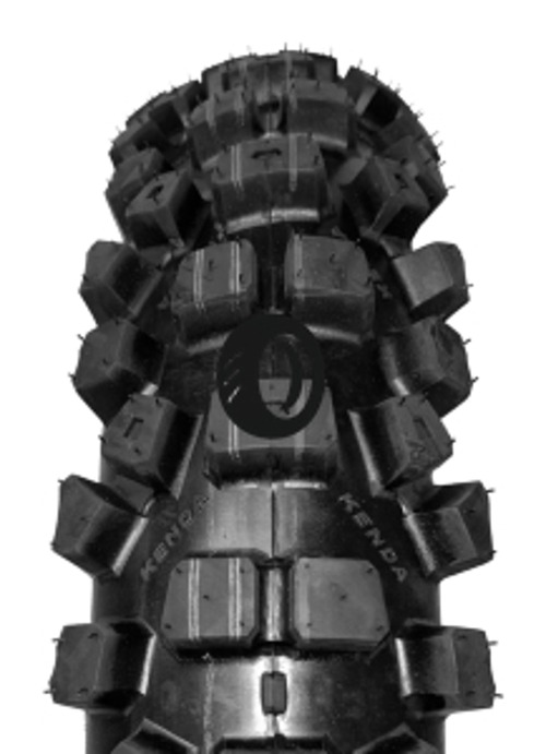 Foto pneumatico: KENDA, K772 CARLSBAD 120/100 R18 68M Quattro-stagioni