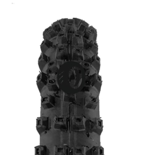 Foto pneumatico: KENDA, K774 80/100 R12 41M Quattro-stagioni