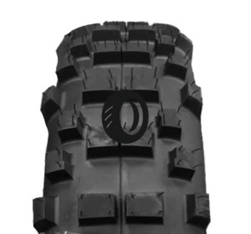 Foto pneumatico: KENDA, K779 140/80 R18 70R Quattro-stagioni