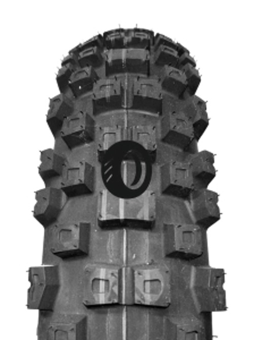 Foto pneumatico: KENDA, K781 TRIPLE 110/80 R19 59M Quattro-stagioni