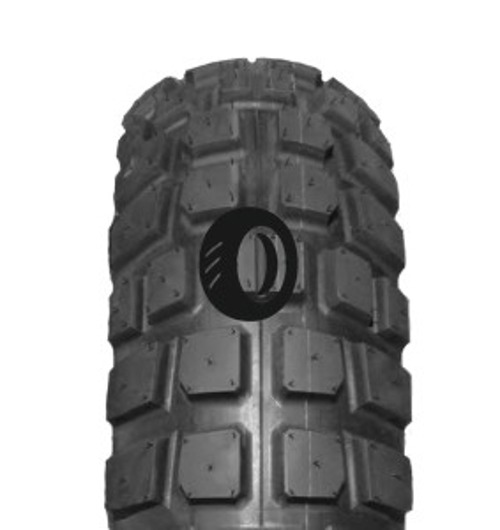 Foto pneumatico: KENDA, K784 150/70 R18 70Q Quattro-stagioni