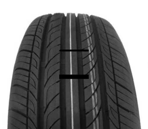 Foto pneumatico: KENDA, kr32 195/55 R16 91H Estive