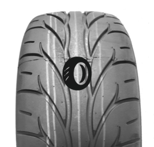 Foto pneumatico: KENDA, KR20A KAISER 245/45 R17 95W Estive