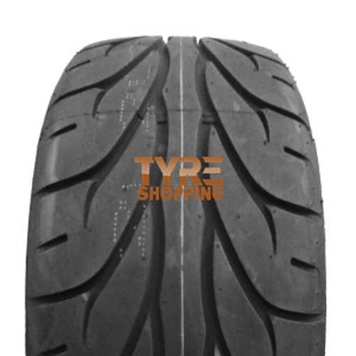 Foto pneumatico: KENDA, KR20A VEZDA UHP 265/35 R18 93W Estive
