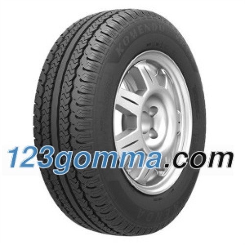 Foto pneumatico: KENDA, KR33A 225/55 R12 112N Estive