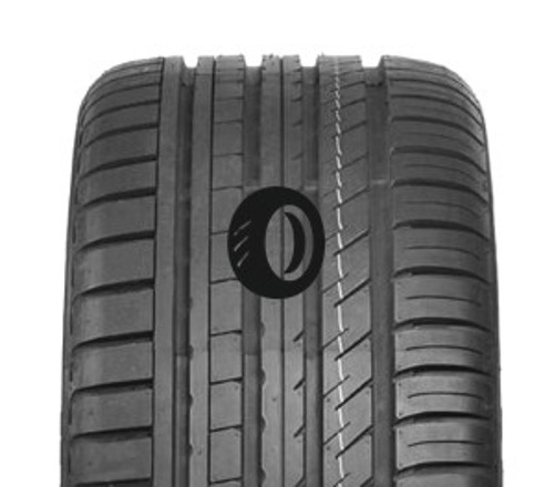 Foto pneumatico: KINFOREST, KF550 285/35 R18 101Y Estive