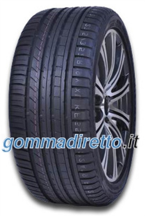Foto pneumatico: KINFOREST, KF550 295/35 R18 103Y Estive