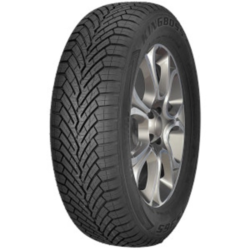 Foto pneumatico: KINGBOSS, AS365 175/70 R13 82T Quattro-stagioni