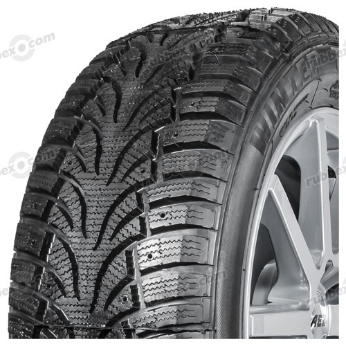 Foto pneumatico: KING MEILER, NF 3 205/55 R16 91H Invernali