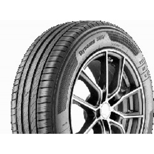 Foto pneumatico: KLEBER, DYNAXER SUV 215/65 R16 102H Estive