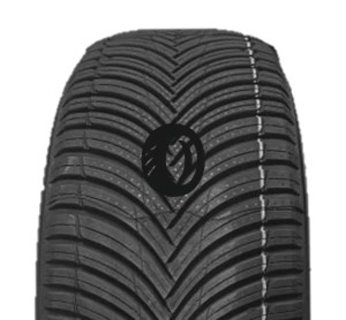 Foto pneumatico: KLEBER, QUADRAXER SUV 235/60 R18 103V Estive