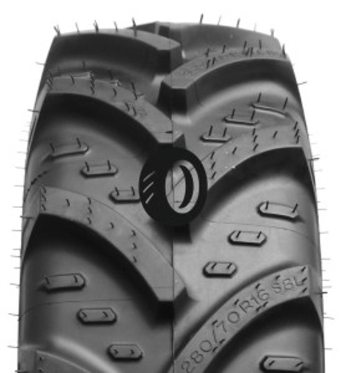 Foto pneumatico: KLEBER, Super 8L 320/70 R20 123A8 Quattro-stagioni