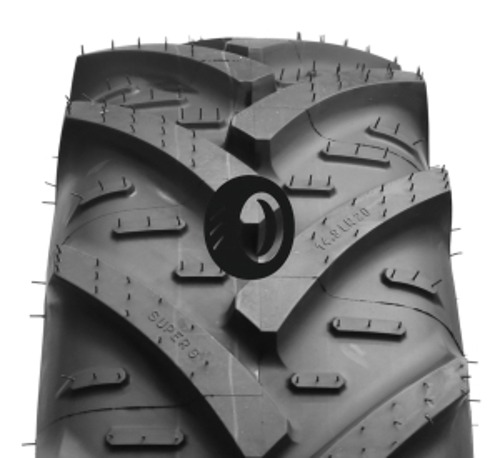 Foto pneumatico: KLEBER, Super G 14.9/ R20 119A8 Estive