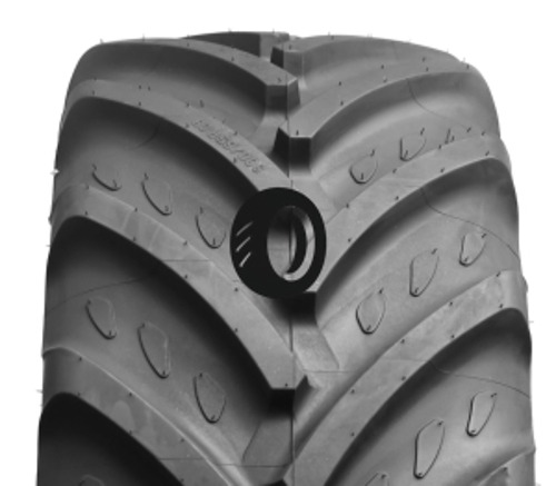 Foto pneumatico: KLEBER, TOPKER 710/70 R38 171A8 Quattro-stagioni
