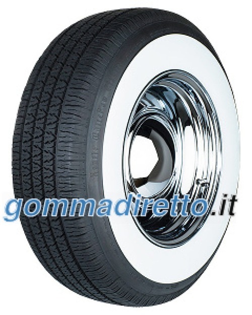 Foto pneumatico: KONTIO, WHITE PAW CLASSIC 165/80 R15 87T Estive