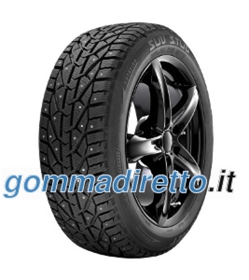 Foto pneumatico: KORMORAN, STUD 215/60 R17 100T Invernali