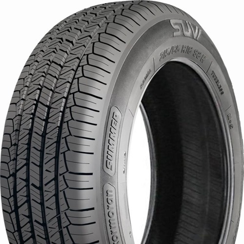 Foto pneumatico: KORMORAN, SUV SUMMER 235/55 R17 103V Estive