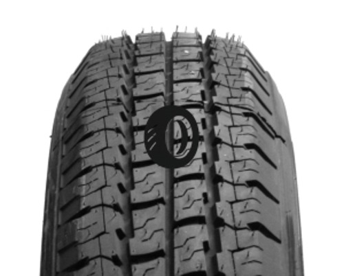 Foto pneumatico: KORMORAN, VANPRO B2 195/ R14 106R Estive
