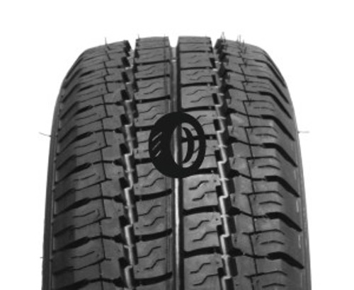 Foto pneumatico: KORMORAN, VANPRO B3 205/75 R16 110R Estive
