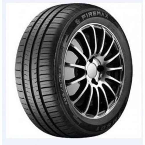 Foto pneumatico: KPATOS, FM601 205/60 R16 92V Estive
