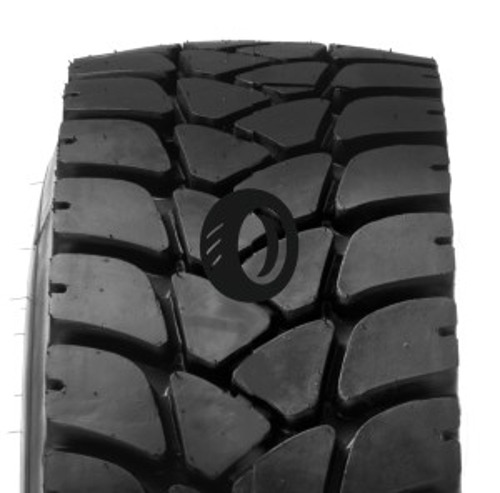Foto pneumatico: KRAIBURG (RETREAD), K208 315/80 R22.5 156K Estive