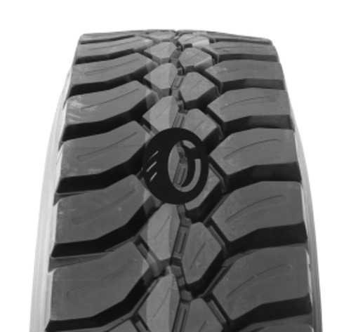 Foto pneumatico: KRAIBURG (RETREAD), K228 315/80 R22.5 Estive