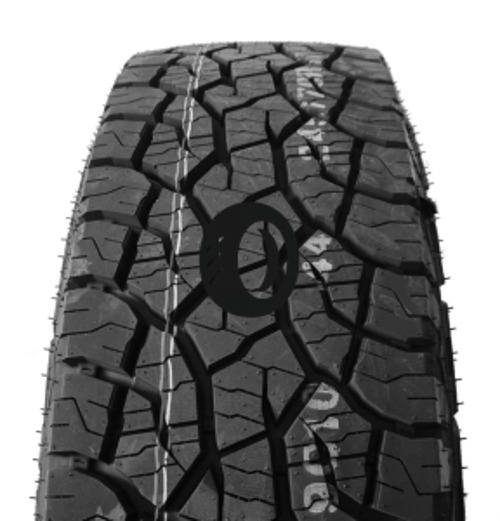 Foto pneumatico: KUMHO, AT52 ROAD VENTURE 235/60 R16 104H Estive