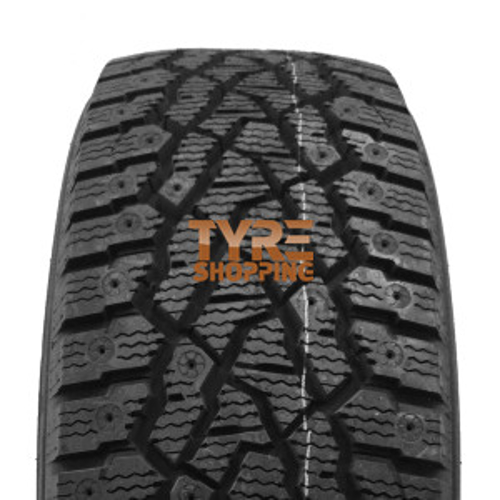 Foto pneumatico: KUMHO, CW11 WINTER PORTRAN 215/70 R15 109R Estive