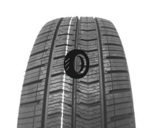 Foto pneumatico: KUMHO, CX11 PORTRAN 4S 205/65 R16 107T Estive