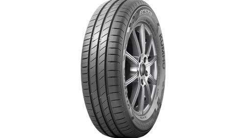 Foto pneumatico: KUMHO, Ecsta HS52 225/65 R17 102V Estive