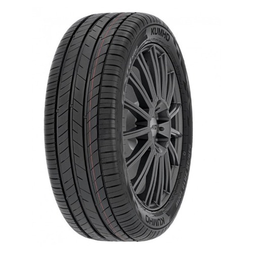 Foto pneumatico: KUMHO, Ecsta HS52 185/55 R15 82H Estive