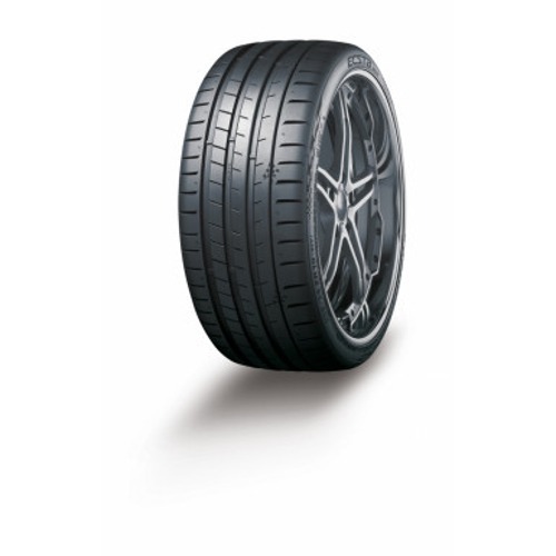 Foto pneumatico: KUMHO, ECSTA PS91 255/40 R20 101Y Estive