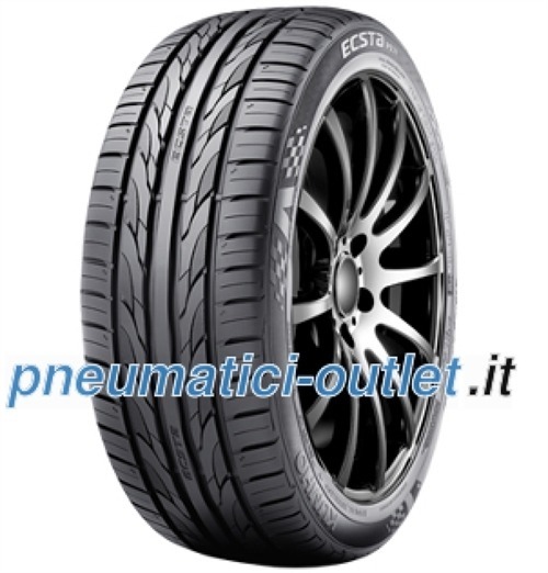 Foto pneumatico: KUMHO, Ecsta PS31 205/40 R17 84w Estive