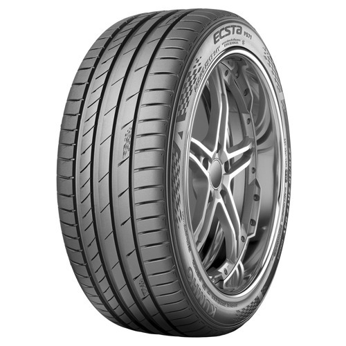 Foto pneumatico: KUMHO, ECSTA PS71 SUV 275/45 R21 110Y Estive