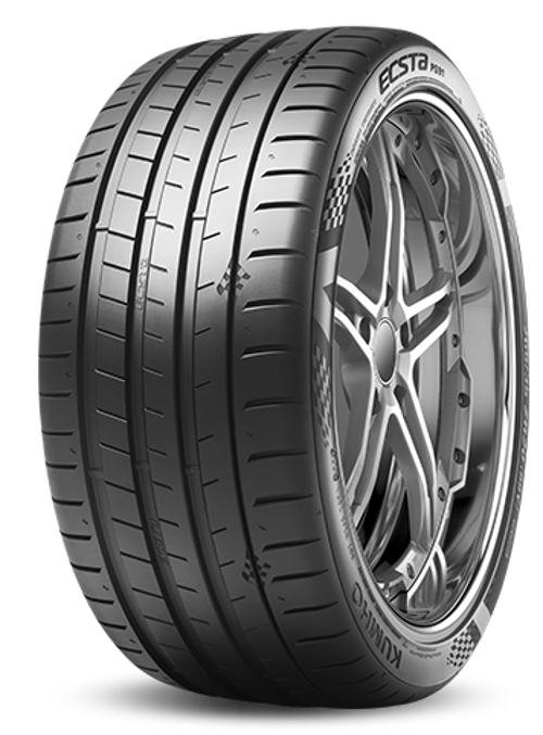Foto pneumatico: KUMHO, ECSTA PS71 235/65 R19 109W Estive