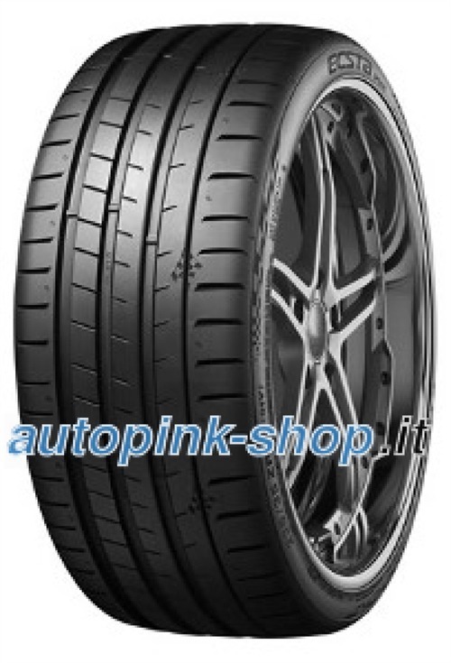 Foto pneumatico: KUMHO, ECSTA PS91 225/40 R18 92Y Estive