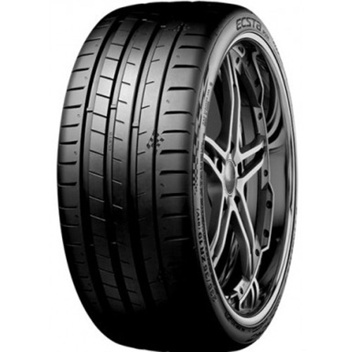 Foto pneumatico: KUMHO, ECSTA PS91 295/30 R20 101Y Estive