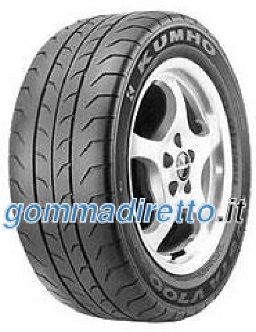 Foto pneumatico: KUMHO, V70A 175/60 R13 77V Estive