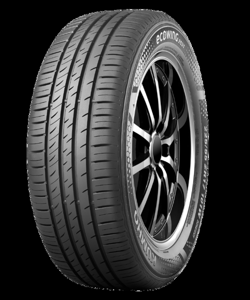 Foto pneumatico: KUMHO, ES31 Ecowing 195/65 R16 92V Estive