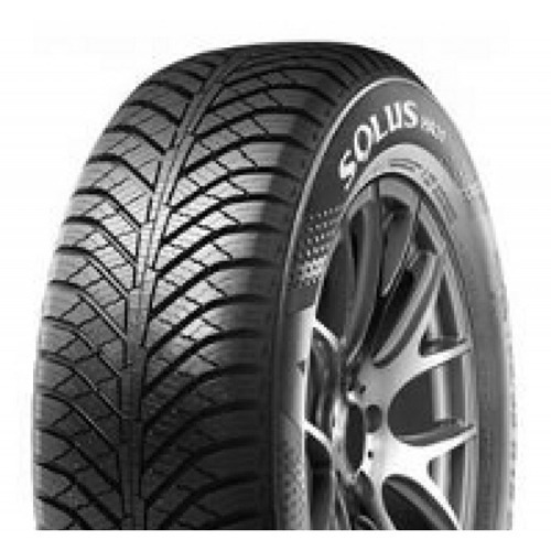 Foto pneumatico: KUMHO, HA31 195/50 R15 82V Quattro-stagioni