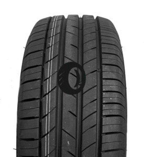 Foto pneumatico: KUMHO, HS52 ECSTA 225/55 R17 101W Estive
